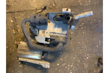 MERCEDES C CLASS W204 WEBASTO PARKING HEATER INDEPENDENT ORIGINAL Catalog number of the part A2045005298