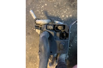 MERCEDES C CLASS W204 WEBASTO PARKING HEATER INDEPENDENT ORIGINAL Part manufacturer Mercedes Benz OE