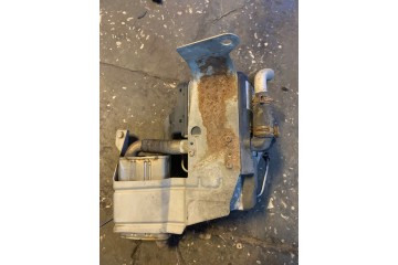 MERCEDES C CLASS W204 WEBASTO PARKING HEATER INDEPENDENT ORIGINAL Car type passenger cars
