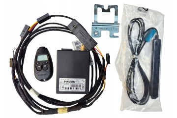 Set Webasto Thermo Top E 4 2 kW Universal Analog 12V T100 HTM 1533 Catalog number of the part Webasto Thermo Top E 4 2kW Diesel 