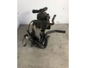 Parking heater Webasto Volkswagen PASSAT B8 3Q0815005F