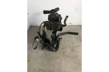 Parking heater Webasto Volkswagen PASSAT B8 3Q0815005F