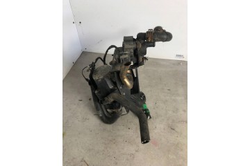 Parking heater Webasto Volkswagen PASSAT B8 3Q0815005F Part manufacturer Volkswagen OE