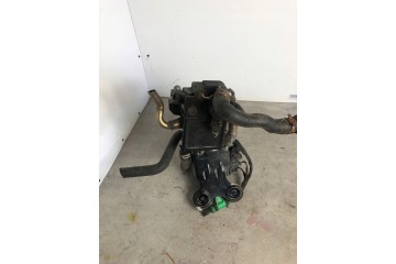 Parking heater Webasto Volkswagen PASSAT B8 3Q0815005F Catalog number of the part 3Q0815005F