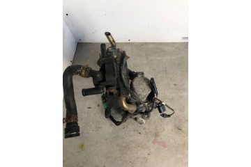 Parking heater Webasto Volkswagen PASSAT B8 3Q0815005F Catalog number of substitutes 9029999D