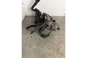 Parking heater Webasto Volkswagen PASSAT B8 3Q0815005F Catalog number of the original 16022016