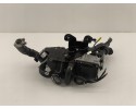 PORSCHE MACAN WEBASTO PARKING HEATER 95B