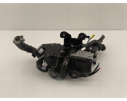 PORSCHE MACAN WEBASTO PARKING HEATER 95B