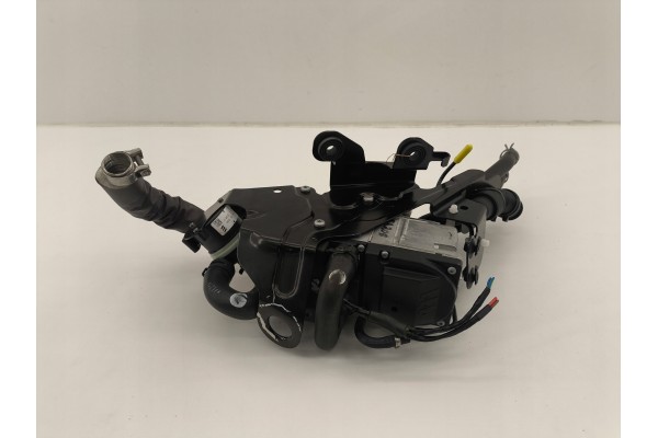 PORSCHE MACAN WEBASTO PARKING HEATER 95B