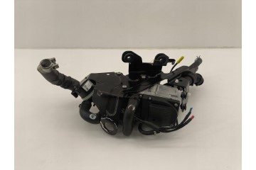 PORSCHE MACAN WEBASTO PARKING HEATER 95B