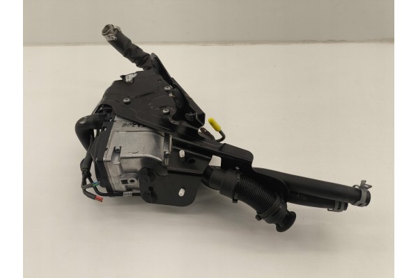 PORSCHE MACAN WEBASTO PARKING HEATER 95B Catalog number of the part 95B265081F 95B 265 081 F PRO PARTS