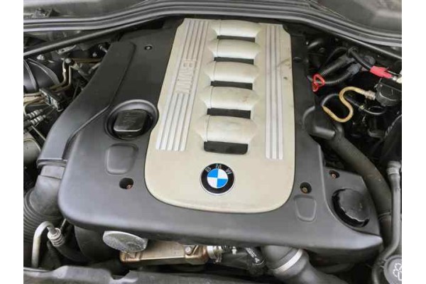 BMW SERIE 5 TOURING (E61) 525d