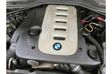 BMW SERIE 5 TOURING (E61) 525d