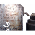 0001107077 MOTOR ARRANQUE OPEL ASTRA G BERLINA 0001107077 MOTOR ARRANQUE OPEL ASTRA G BERLINA