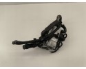 PORSCHE MACAN WEBASTO PARKING HEATER 95B Car type cargo vans passenger cars