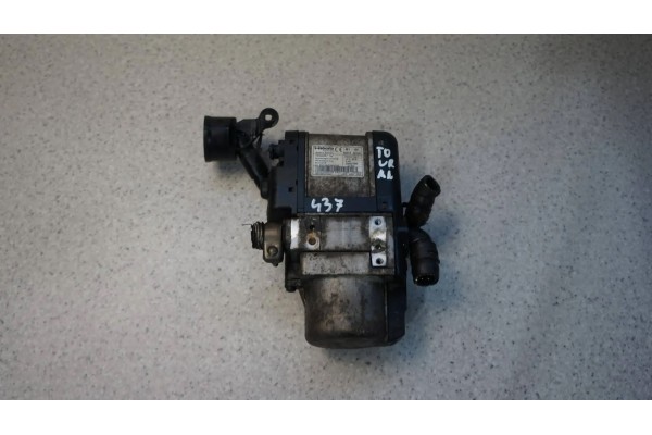 PARKING HEATER WEBASTO VW TOURAN I 1T 1K0815065T