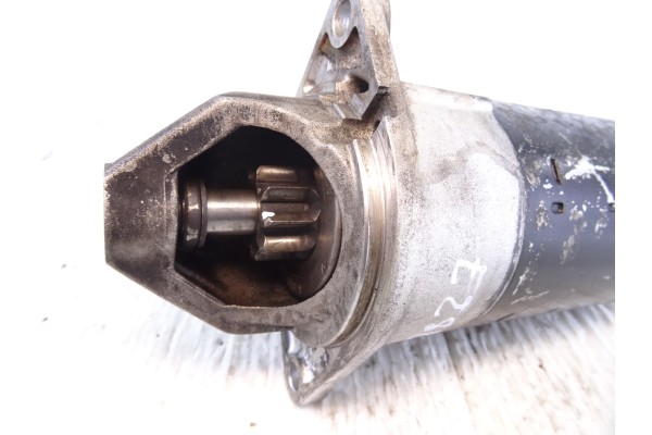 0001107077 MOTOR ARRANQUE OPEL ASTRA G BERLINA