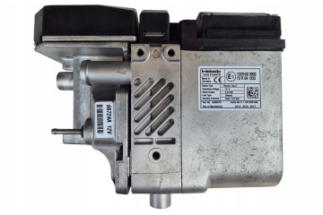 Webasto Thermo Top E 4 2 kW Universal Analog 12V Diesel Gasoline