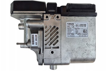 Webasto Thermo Top E 4 2 kW Universal Analog 12V Diesel Gasoline Catalog number of the part Webasto Thermo Top E 4 2kW Diesel Be