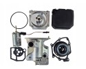 Webasto Thermo Top E 4 2 kW Universal Analog 12V Diesel Gasoline Part manufacturer Webasto