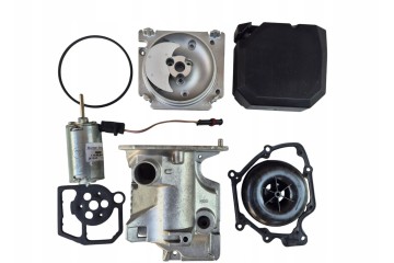 Webasto Thermo Top E 4 2 kW Universal Analog 12V Diesel Gasoline Part manufacturer Webasto