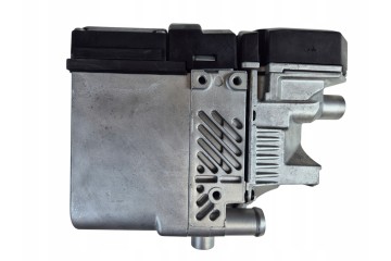 Calefactor Webasto Thermo Top E 4,2 kW Universal Analógico 12V Diesel