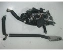 PORSCHE MACAN WEBASTO PARKING HEATER PETROL