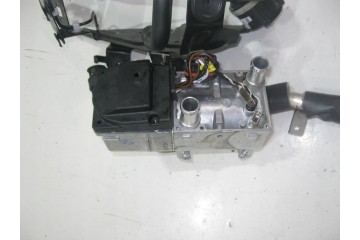 PORSCHE MACAN WEBASTO PARKING HEATER PETROL Catalog number of the part PORSCHE MACAN WEBASTO OGRZEWANIE POSTOJOWE BENZYNA