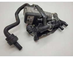 WEBASTO PARKING HEATER RANGE ROVER SPORT II L494 JPLA 18K463 BA