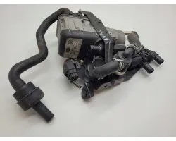 Calefactor estacionario Webasto para Range Rover Sport II L494 JPLA-18K463-BA