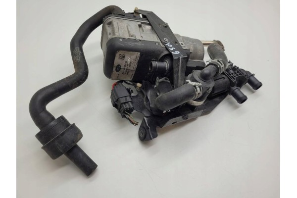 WEBASTO PARKING HEATER RANGE ROVER SPORT II L494 JPLA 18K463 BA