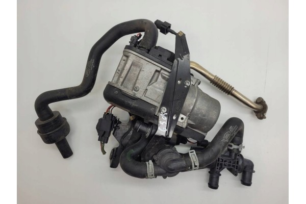 WEBASTO PARKING HEATER RANGE ROVER SPORT II L494 JPLA 18K463 BA Packaging status no packaging