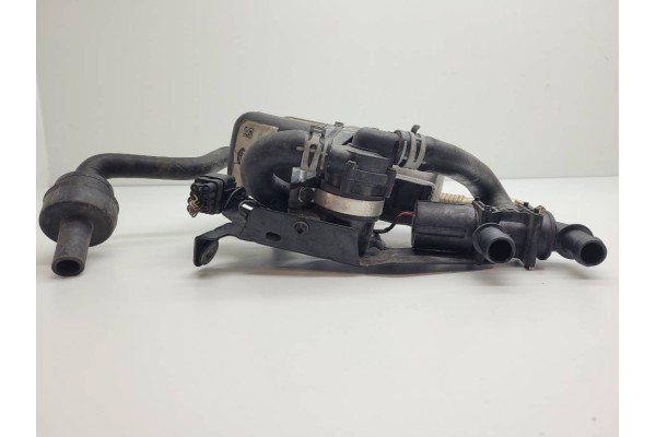 WEBASTO PARKING HEATER RANGE ROVER SPORT II L494 JPLA 18K463 BA Part manufacturer OEM