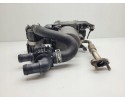 WEBASTO PARKING HEATER RANGE ROVER SPORT II L494 JPLA 18K463 BA Catalog number of the part JPLA 18K463 BA