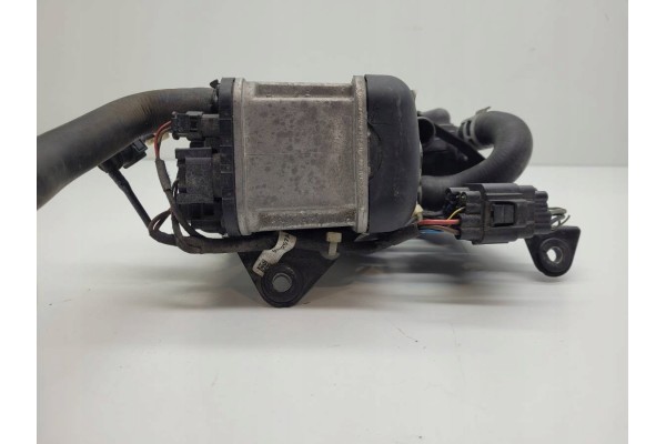 WEBASTO PARKING HEATER RANGE ROVER SPORT II L494 JPLA 18K463 BA Car type passenger cars