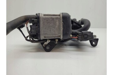WEBASTO PARKING HEATER RANGE ROVER SPORT II L494 JPLA 18K463 BA Car type passenger cars