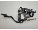 WEBASTO PARKING HEATER RANGE ROVER SPORT II L494 JPLA 18K463 BA Version European