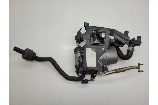 WEBASTO PARKING HEATER RANGE ROVER SPORT II L494 JPLA 18K463 BA Version European