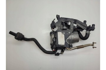 WEBASTO PARKING HEATER RANGE ROVER SPORT II L494 JPLA 18K463 BA Version European