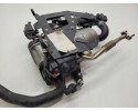 Calefactor estacionario Webasto para Range Rover Sport II L494 JPLA-18