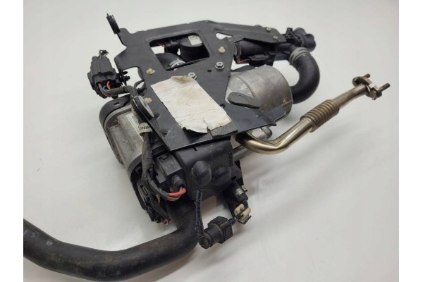Calefactor estacionario Webasto para Range Rover Sport II L494 JPLA-18