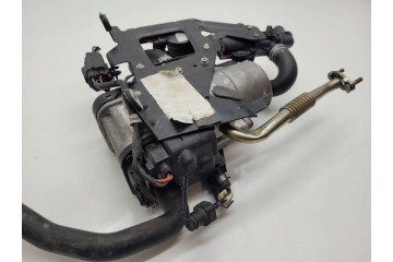 Calefactor estacionario Webasto para Range Rover Sport II L494 JPLA-18