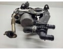 Calefactor estacionario Webasto para Range Rover Sport II L494 JPLA-18