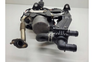 Calefactor estacionario Webasto para Range Rover Sport II L494 JPLA-18