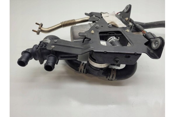 Calefactor estacionario Webasto para Range Rover Sport II L494 JPLA-18