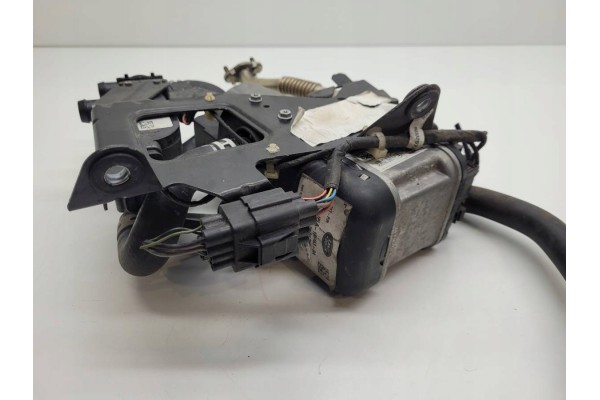Calefactor estacionario Webasto para Range Rover Sport II L494 JPLA-18