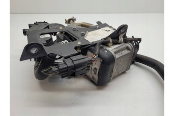Calefactor estacionario Webasto para Range Rover Sport II L494 JPLA-18