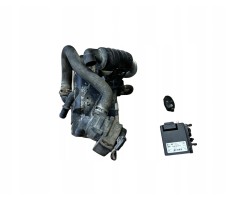 VW PASSAT B8 TDI WEBASTO HEATING CONTROLLER 3Q0815005A