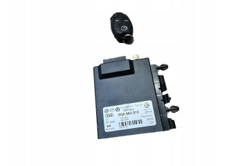 VW PASSAT B8 TDI WEBASTO HEATING CONTROLLER 3Q0815005A Packaging status replacement