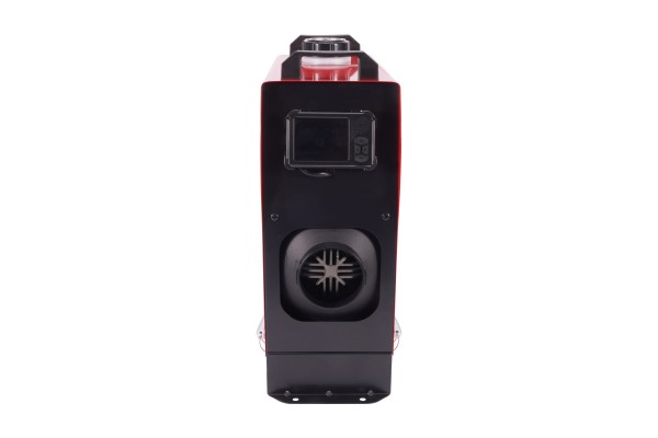 Stop Heating Diesel LCD Heater Bluetooth Control 12 24V 8KW Catalog number of substitutes 8KW
